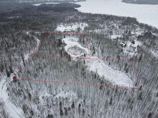 TBD Baich Dr, Coleraine, MN 55722