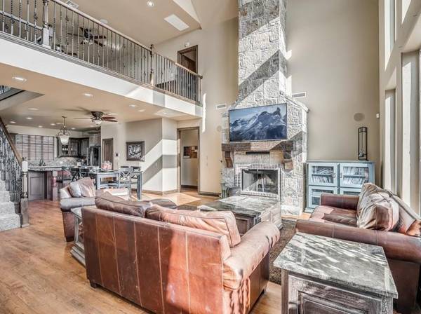428406 E 1150 RD, Porum, OK 74455