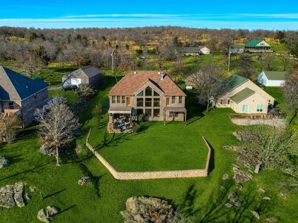 428406 E 1150 RD, Porum, OK 74455