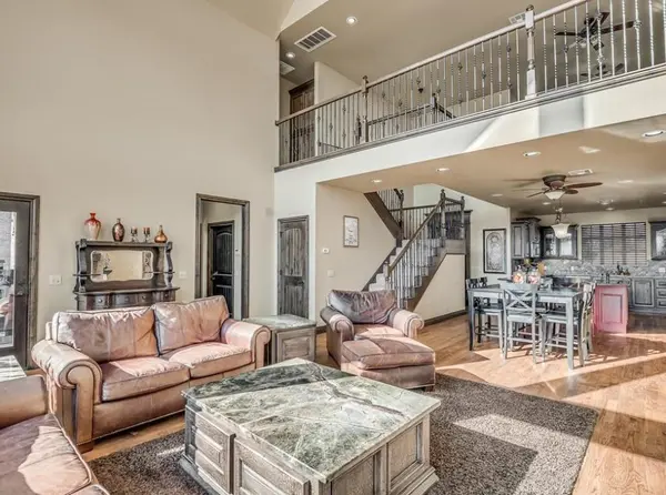 428406 E 1150 RD, Porum, OK 74455