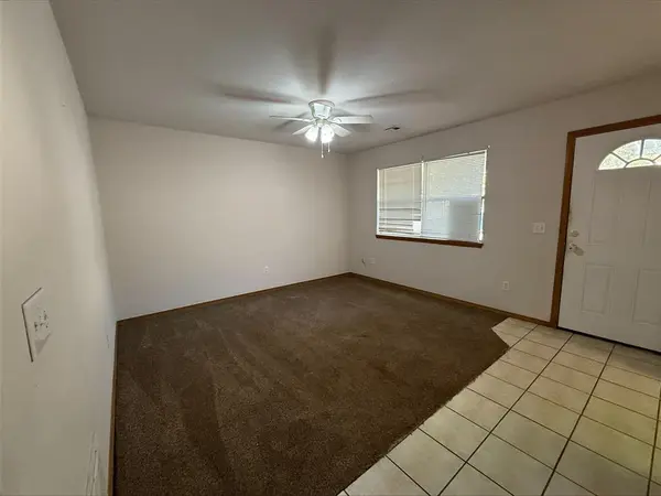 601 Dogwood AVE, Wellston, OK 74881