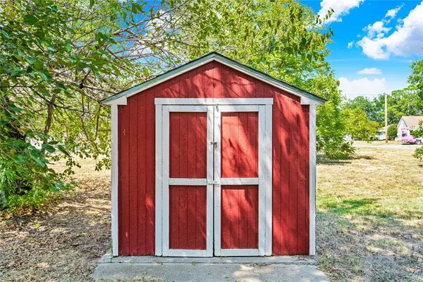 801 N 6th ST, Marlow, OK 73055