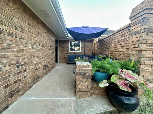 1404 E Proctor AVE, Weatherford, OK 73096