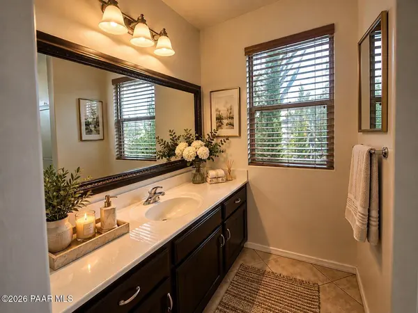 1645 N Thimble LN, Prescott Valley, AZ 86314