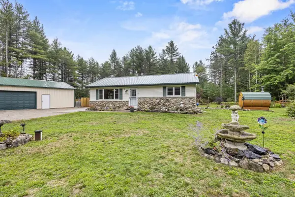 N7396 MAZOR LN, Crivitz, WI 54114