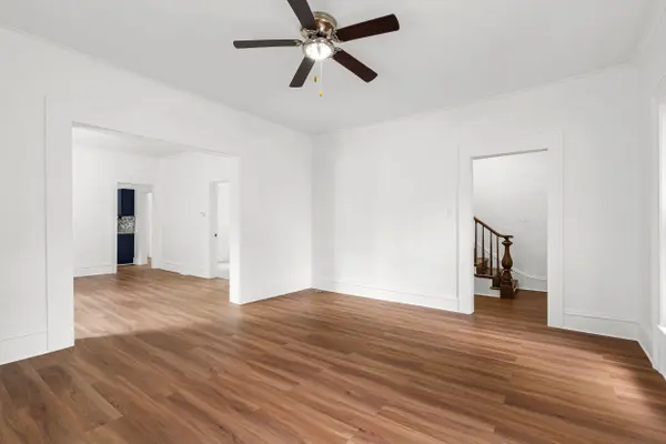 120 E 2ND ST, Fond Du Lac, WI 54935