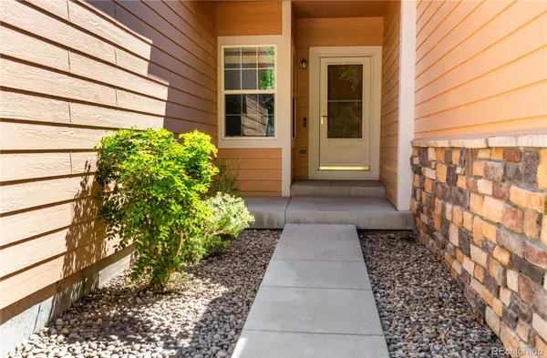 11846 W Stanford PL, Morrison, CO 80465