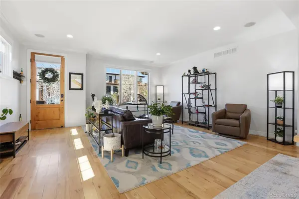 66 S Jackson ST, Denver, CO 80209