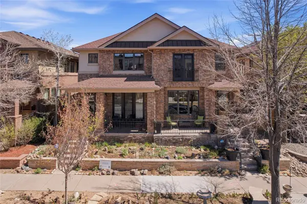66 S Jackson ST, Denver, CO 80209