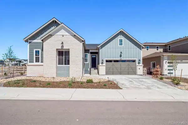 8610 Yellowcress ST, Littleton, CO 80125