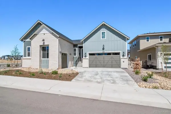 8610 Yellowcress ST, Littleton, CO 80125