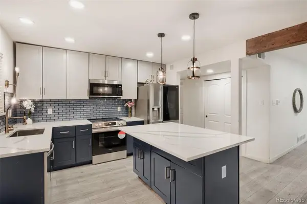 935 Quari ST, Aurora, CO 80011