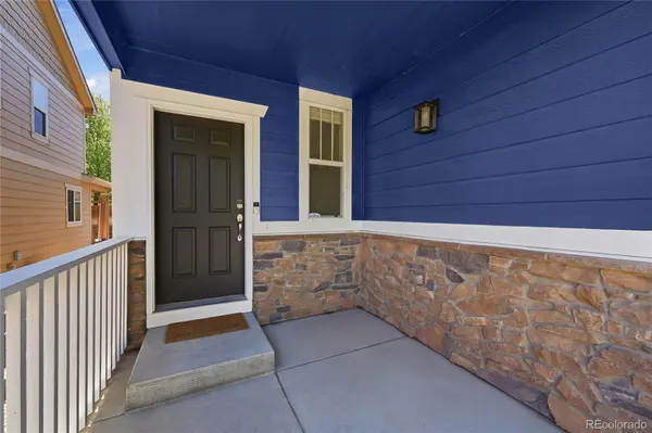 4860 S Picadilly CT, Aurora, CO 80015