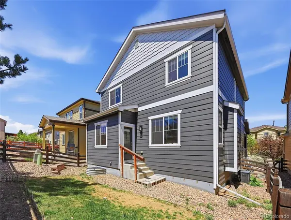 4860 S Picadilly CT, Aurora, CO 80015