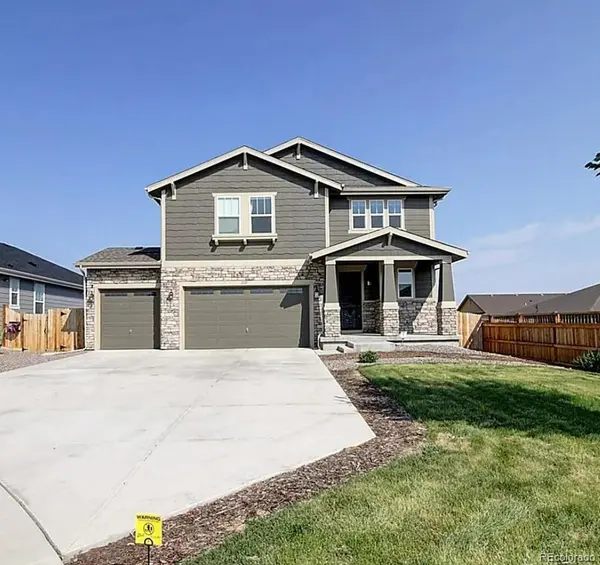 2127 S Ceylon CT, Aurora, CO 80013