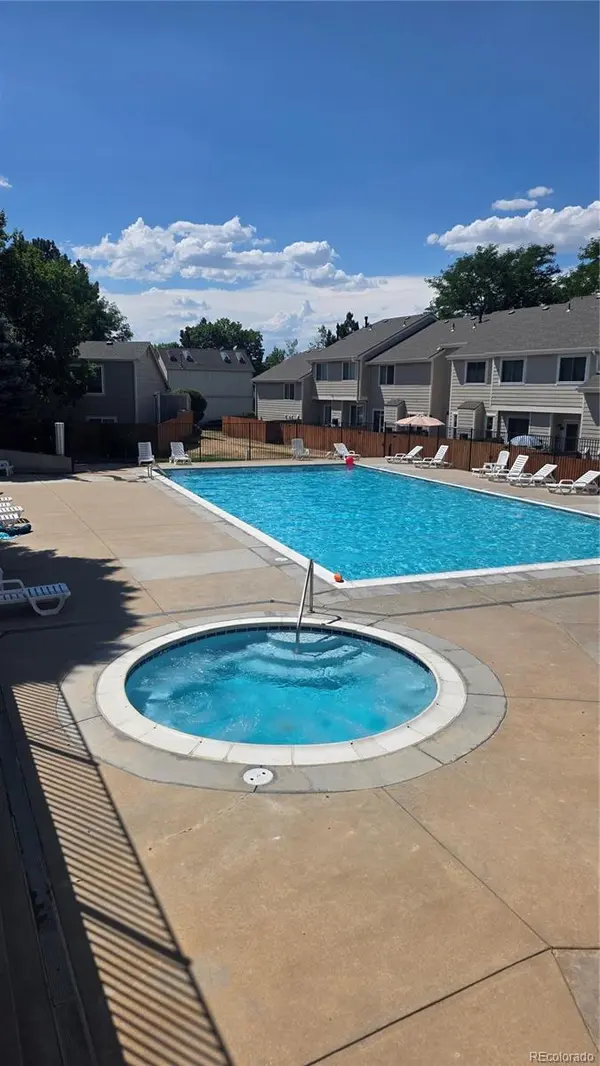 18357 E Alabama PL #A, Aurora, CO 80017