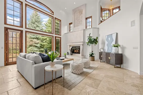 81 Cherry Hills Farm DR, Cherry Hills Village, CO 80113