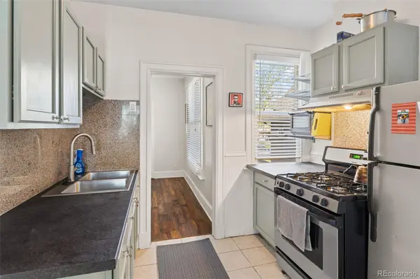 2218 N Humboldt ST, Denver, CO 80205