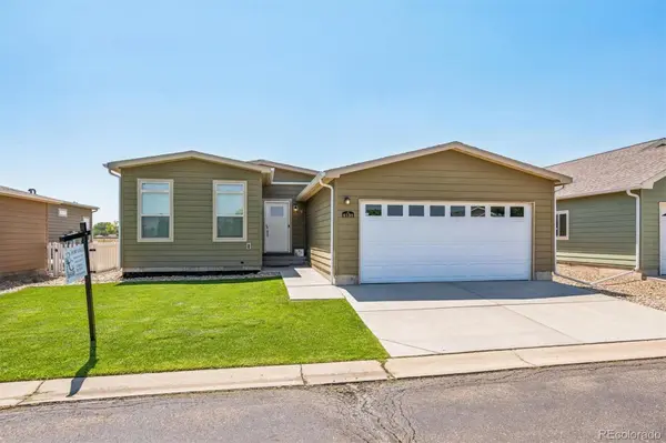 6130 Mallow, Frederick, CO 80530
