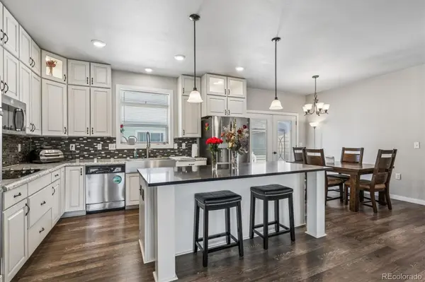 6130 Mallow, Frederick, CO 80530