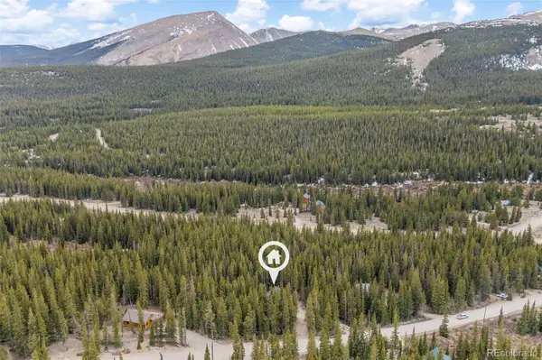 180 Pine Cone WAY, Fairplay, CO 80440