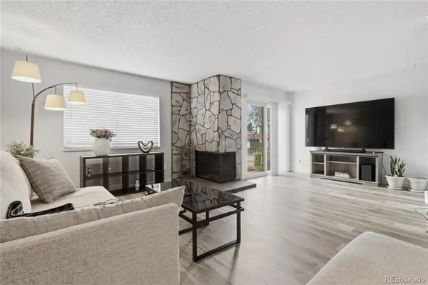 11966 E Harvard AVE, Aurora, CO 80014