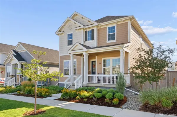285 Westerly BLVD, Erie, CO 80516
