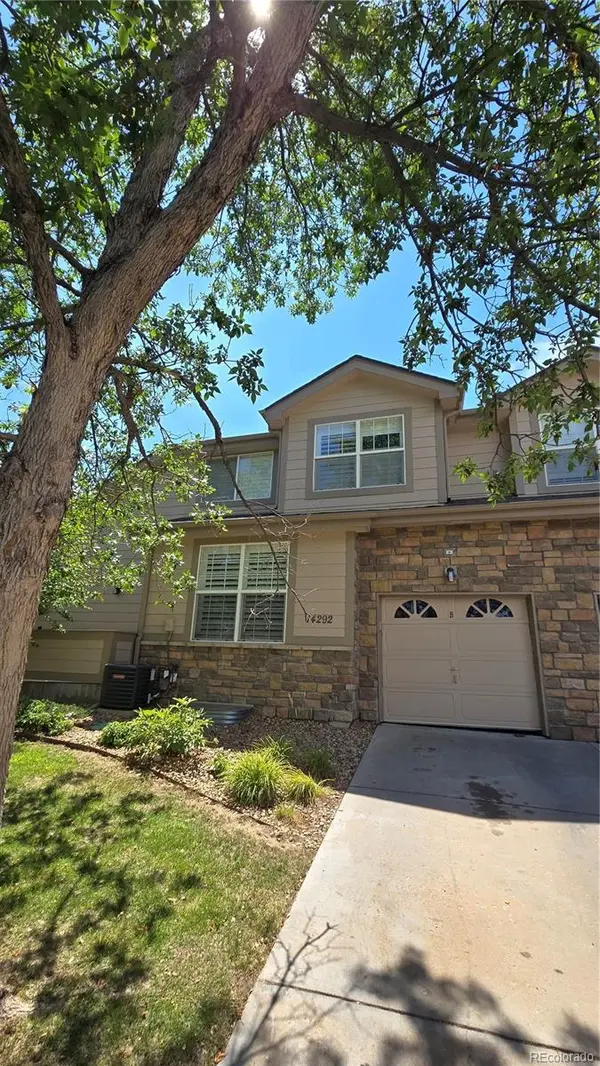 14292 E Napa PL #11B, Aurora, CO 80014
