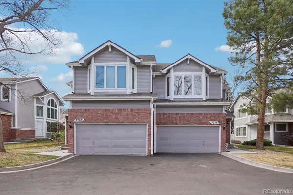 7711 S Monaco CIR, Centennial, CO 80112