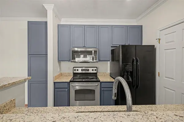 4451 S Ammons ST #5-206, Littleton, CO 80123