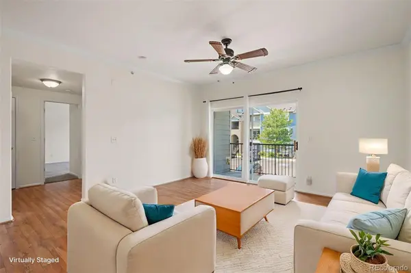 4451 S Ammons ST #5-206, Littleton, CO 80123