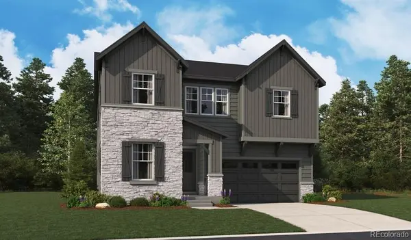 8514 Piedra River ST, Littleton, CO 80125