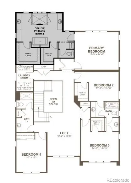 8514 Piedra River ST, Littleton, CO 80125