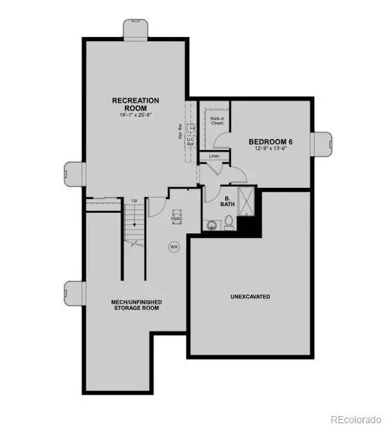 8514 Piedra River ST, Littleton, CO 80125