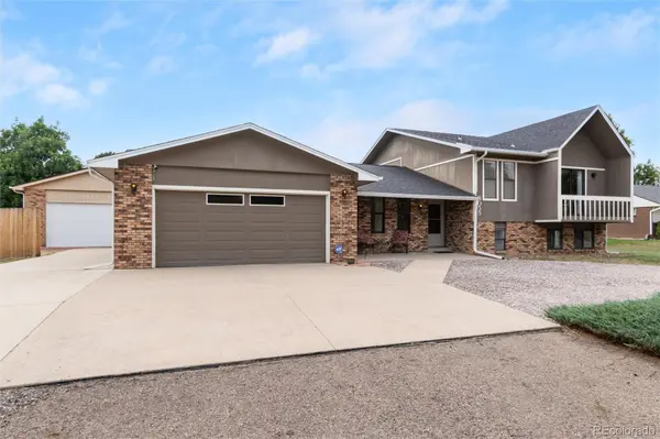 8055 Newman ST, Arvada, CO 80005