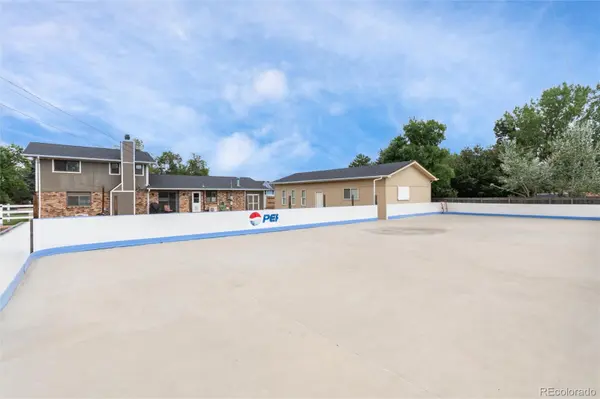 8055 Newman ST, Arvada, CO 80005