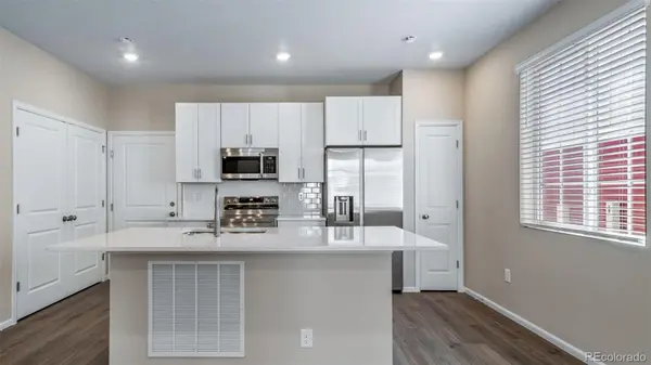 22381 E 46th AVE, Aurora, CO 80019