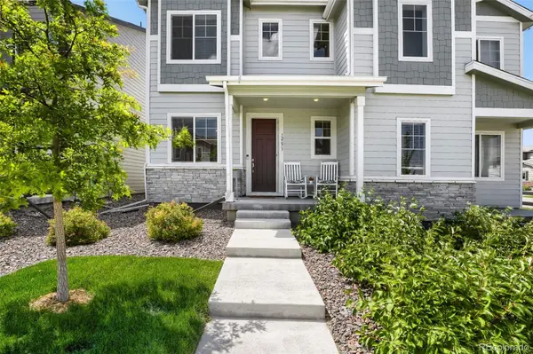 12673 Boggs ST, Parker, CO 80134