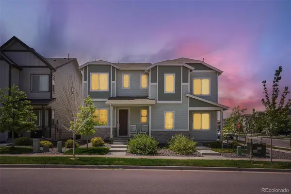12673 Boggs ST, Parker, CO 80134