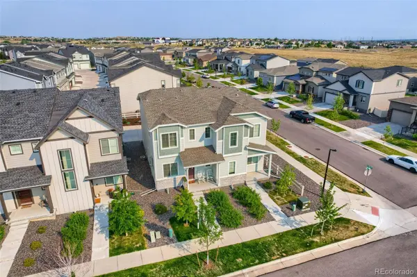 12673 Boggs ST, Parker, CO 80134