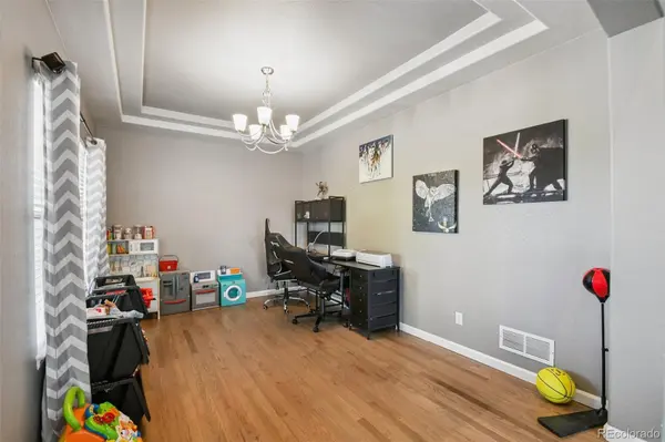 4144 S Liverpool WAY, Aurora, CO 80013