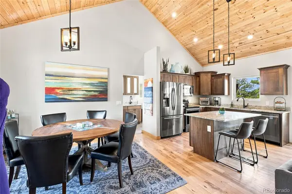 168 Spade PL, Jefferson, CO 80456
