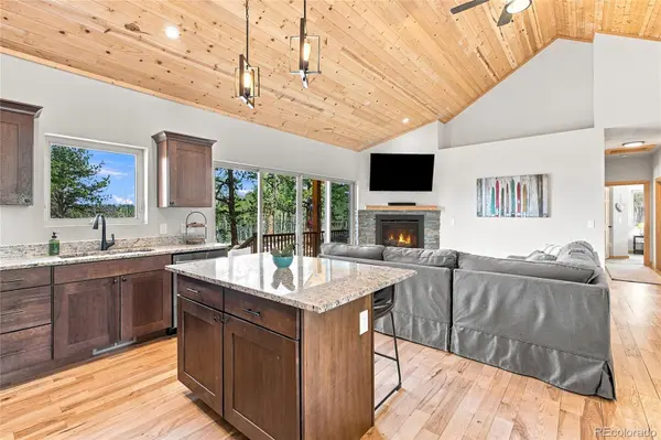 168 Spade PL, Jefferson, CO 80456