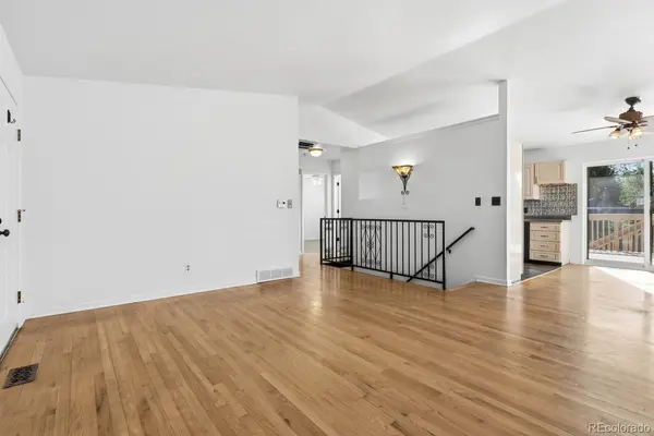 1480 S King CT, Denver, CO 80219
