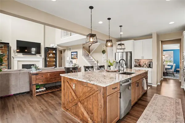 6138 Long Branch DR, Parker, CO 80134