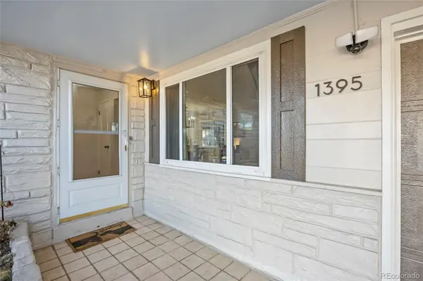 1395 Kline ST, Lakewood, CO 80215