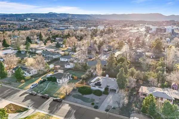 1395 Kline ST, Lakewood, CO 80215