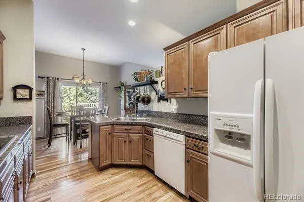 1856 S Kendall CT, Denver, CO 80232