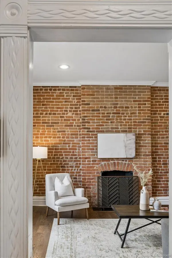 2658 N Williams ST, Denver, CO 80205