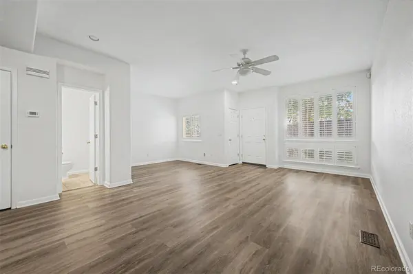 4553 S Auckland CT, Aurora, CO 80015